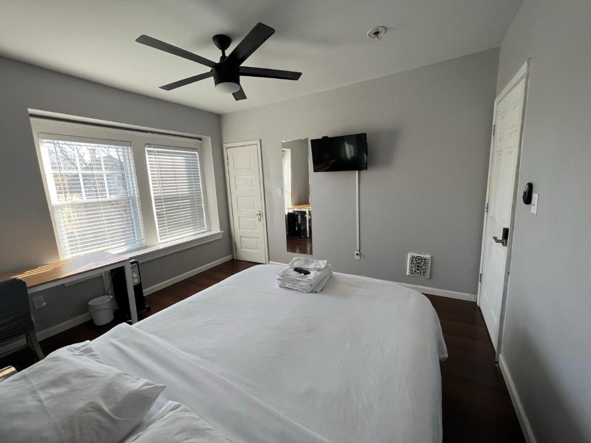 Stay With Jay In Cleveland 3 Екстер'єр фото