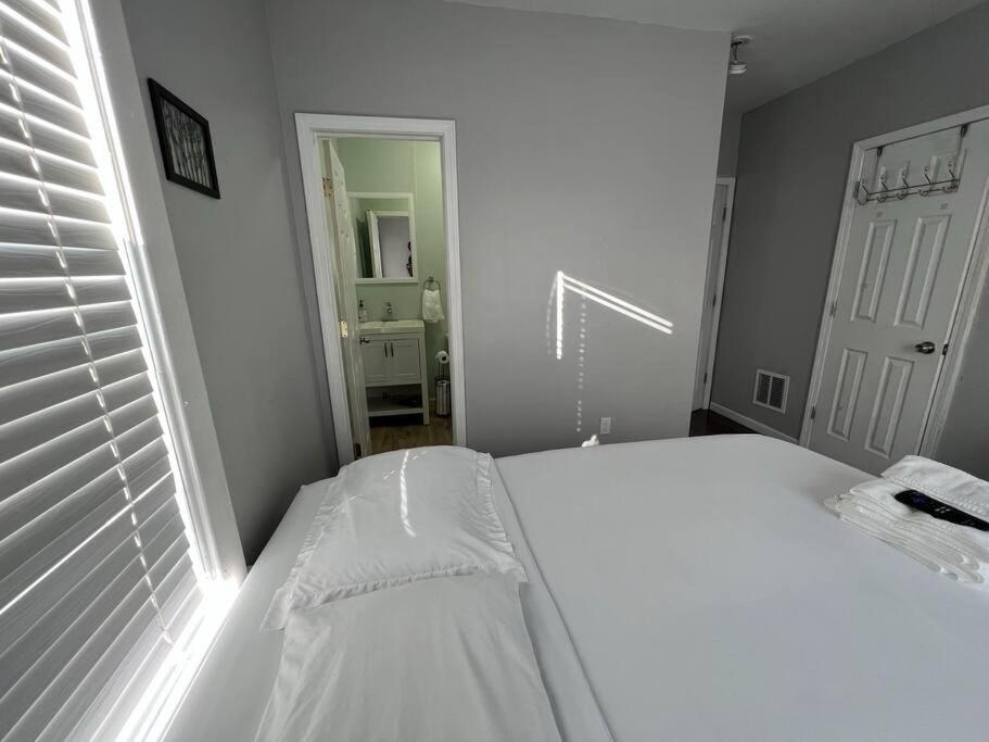 Stay With Jay In Cleveland 3 Екстер'єр фото